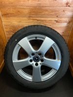 Mercedes C-Klasse 17 Zoll Felgen 5x112 225/50/17 W205 Niedersachsen - Apen Vorschau