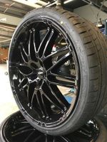 22" Zoll Oxigin 14 Felgen Range rover Evoque Sommerräder Baden-Württemberg - Sindelfingen Vorschau