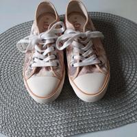 *  DAMEN - CANVAS - SNEAKER  GR.39 * Niedersachsen - Emden Vorschau