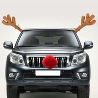 Weihnachtsdekoration Auto Bayern - Freilassing Vorschau