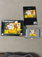 Glover Nintendo 64 n64 OVP Baden-Württemberg - Plochingen Vorschau