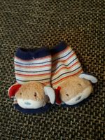 Klappersocken Babysocken Thüringen - Nobitz Vorschau