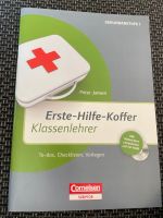 Cornelsen - Klassenlehrer Erste Hilfe Koffer Baden-Württemberg - Crailsheim Vorschau