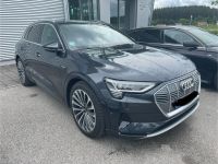 Audi e-tron 55 Leasingübernahme Bayern - Inzell Vorschau