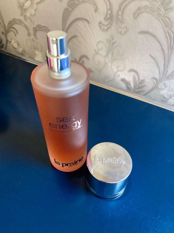 la prairie des Energy Body cellulaire 100 ml unbenutzt in Reiskirchen