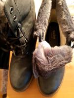 Stiefelette Bayern - Coburg Vorschau