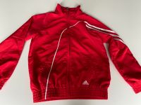 Trainingsjacken leichte Jacke Adidas Kinder 2 Stück Bayern - Altdorf Vorschau