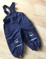 Regenhose dünn Größe 74/80 Brandenburg - Doberlug-Kirchhain Vorschau