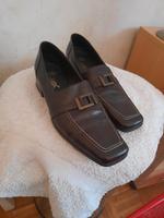 Damenschuhe gr40 rieker Hessen - Trendelburg Vorschau