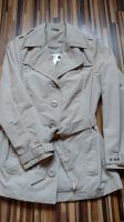 TRENCHCOAT Jacke Street One Gr.38 Bayern - Kirchberg i. Wald Vorschau