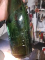 Prägeflasche Bierflasche Tucher Bier Nordrhein-Westfalen - Iserlohn Vorschau