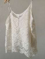 Hollister top Cropped gr M Saarland - Oberthal Vorschau