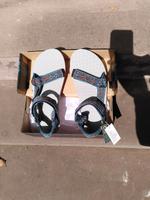 Teva Original Universal Old Lizard Blue 42 Baden-Württemberg - Karlsruhe Vorschau