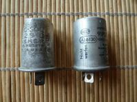 Porsche Blinker Relais 6 V (2 x) 356 B/C Baden-Württemberg - Vaihingen an der Enz Vorschau