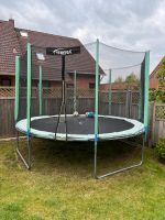 Trampolin für Garten Niedersachsen - Vechelde Vorschau