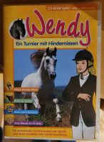 CD-Rom Wendy-Ein Turnier mit Hindernissen Bayern - Berchtesgaden Vorschau