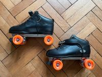 ROLLER SKATES RIEDELL ROLLSCHUHE 47,5/US13 , WIE NEU Innenstadt - Köln Altstadt Vorschau