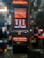 Spielautomat Bally Wullf Multiline Brandenburg - Guben Vorschau