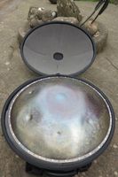 Sunpan Handpan in A mit Case Rheinland-Pfalz - Hersdorf Vorschau