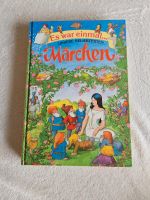 Buch "Es war einmal... unsere beliebtesten Märchen" Baden-Württemberg - Igersheim Vorschau