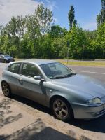 Alfa Romeo Selespeed 2,0l/ 150PS Berlin - Marzahn Vorschau