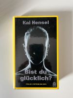 Kai Hensel Bist Du glücklich Münster (Westfalen) - Geist Vorschau