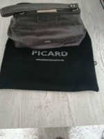 Picard Damenhandtasche taupe Baden-Württemberg - Tengen Vorschau