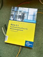 Büro 2.1 | Lernsituationen für 1. Ausbildungsjahr Rheinland-Pfalz - Dierdorf Vorschau