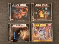 ♥️ CDs von Hui Buh, verschiedene Titel ♥️ Bayern - Gilching Vorschau