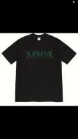 Supreme Shirt Nuova York Tee M neu Mecklenburg-Vorpommern - Quitzerow Vorschau