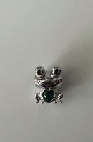 Gnoce Charm Set Frosch Pinguin Nordrhein-Westfalen - Marl Vorschau