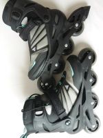 Inlineskates Rollerblade Größe 42,5 Hessen - Rodgau Vorschau