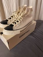 Converse Chuck Essentials Fear of God 46.5 Neu Baden-Württemberg - Sinsheim Vorschau