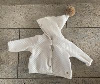 H&M Kinderjacke / Jacke / Kapuzenjacke / Oberteil mit Bommel 56 Nordrhein-Westfalen - Schalksmühle Vorschau