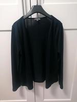 leichte blaue Strickjacke Baden-Württemberg - Backnang Vorschau