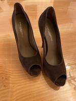 Claudia Bauknecht High Heels Gr. 41 Hessen - Lützelbach Vorschau