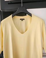 More & more, Shirt, gelb, Gr. 42 Bayern - Thyrnau Vorschau