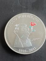 Münze“Sammler“Bankfrisch“Vicco von Bülow“20 €“20 Euro Bergedorf - Hamburg Allermöhe  Vorschau