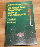 Angeln PaulParey"Die fangsichere Zusammenstellung von Angelgerät" Eimsbüttel - Hamburg Niendorf Vorschau