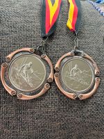 Medaillen Skifahren Bayern - Augsburg Vorschau
