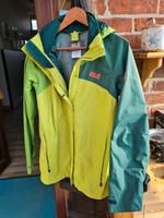 Jacke Damenjacke Regenjacke Jack Wolfskin Niedersachsen - Bergen Vorschau