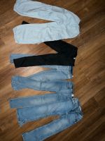 Zara / h&m Jeans Paket  122-128 Nordrhein-Westfalen - Castrop-Rauxel Vorschau