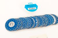 Vita Cerec Diamond Discs E 45pcs Diamant Scheibe Cerec 2 Schleif Nordrhein-Westfalen - Paderborn Vorschau