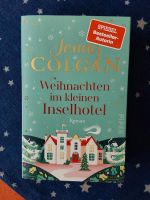 Weihnachten im kleinen Inselhotel von Jenny Colgan ,Taschenbuch Bayern - Roth Vorschau