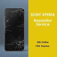 Reparatur Sony Xperia 1 II III IV V Display Wechsel Service Brandenburg - Falkensee Vorschau
