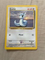 Dratini Pokémon Sammelkarte 1999 Köln - Ehrenfeld Vorschau