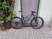 Orbea Oiz M-Pro AXS 2023, tanzanite blue, Gr. M Bayern - Rosenheim Vorschau