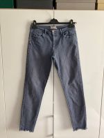 2 Jeans Paket destroyed Gr. 36 ESPRIT edc grau blau regular waist Hannover - Südstadt-Bult Vorschau