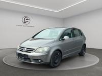 Volkswagen Golf Plus V Goal*Sitzheizung*Klima*PDC*Tempomat Baden-Württemberg - Sindelfingen Vorschau
