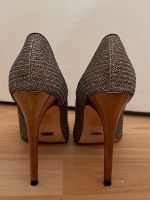 Gr 38 Buffalo High Heel Gold Nordrhein-Westfalen - Brühl Vorschau